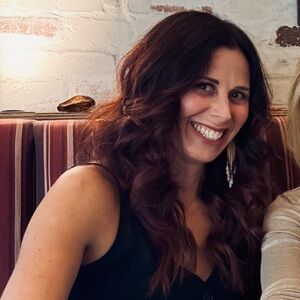 Meet your Posher, Jill